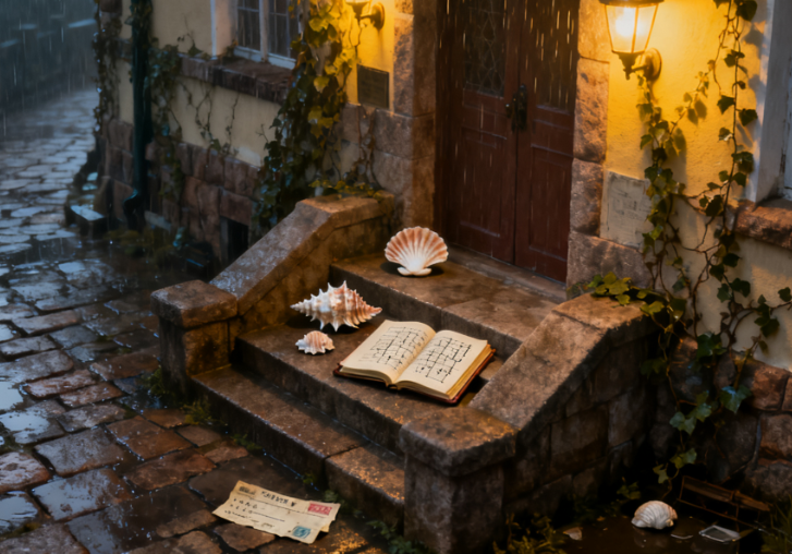 青島偵探 青島偵探