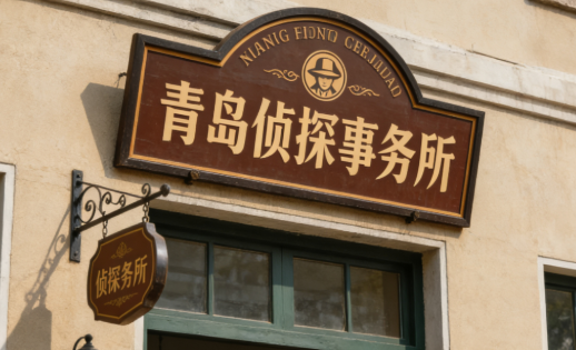 青島偵探